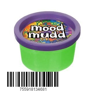 Growsland Green and Blue Mood Mudd